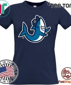 Nationals Baby Shark Shirt T-Shirt