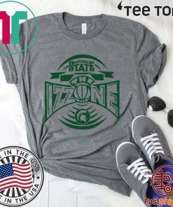 New Izzone 2019 Shirt - Offcial Tee