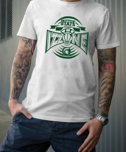 New Izzone 2019 Shirt - Offcial Tee