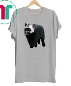 Official Black Cat Dallas Cowboys Shirt