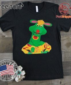 POLKAROO OFFCIAL T-SHIRT