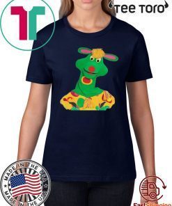 POLKAROO OFFCIAL T-SHIRT