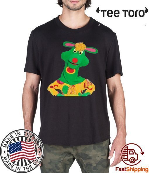 POLKAROO OFFCIAL T-SHIRTVVVV