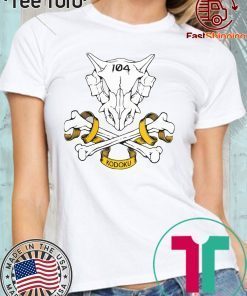 Pokemon 151 shirts Cubone 151 Adult T-Shirt