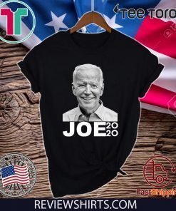 President 2020 Joe Biden Offcial T-Shirt