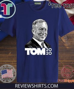 President 2020 Tom Steyer Original T-Shirt