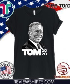 President 2020 Tom Steyer Original T-Shirt