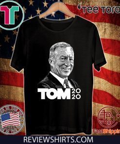 President 2020 Tom Steyer Original T-Shirt