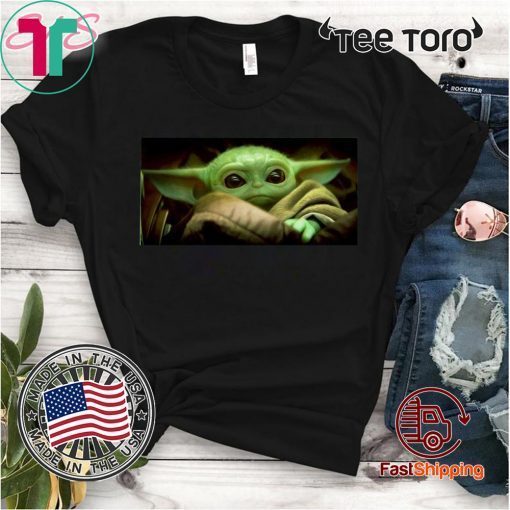 Baby Yoda Shirt Rise Of Skywalker Shirt Xmas