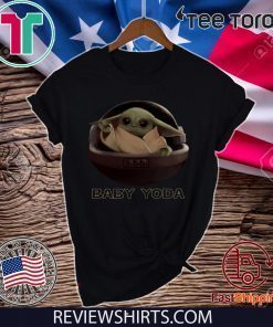 Star Wars Baby Yoda 2020 T-Shirt