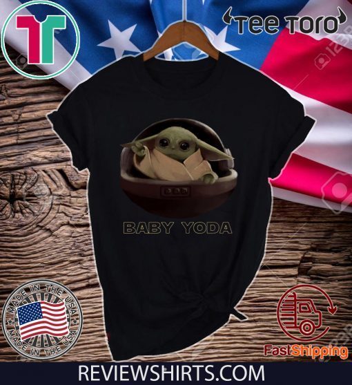 Star Wars Baby Yoda 2020 T-Shirt