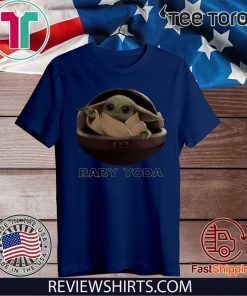 Star Wars Baby Yoda 2020 T-Shirt