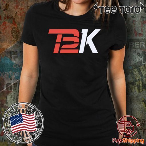 TB1K Flag T-Shirt