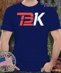 TB1K Flag T-Shirt