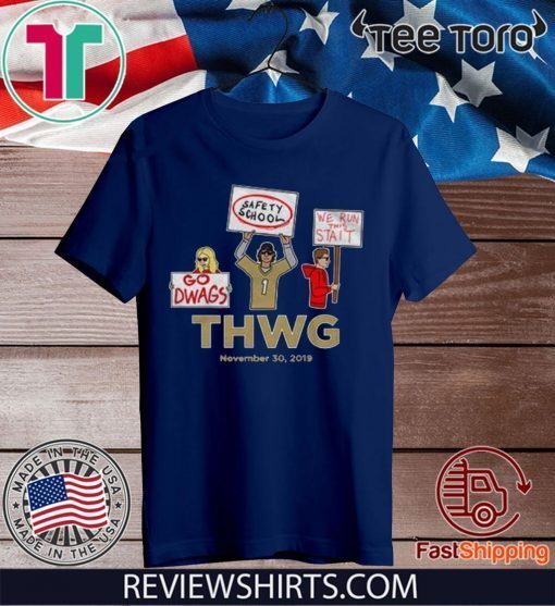 THWG Tee Shirt
