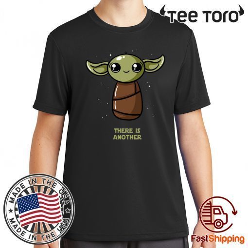 The Child Baby Shirt - Mandalorian T-Shirt