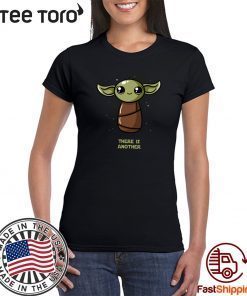 The Child Baby Shirt - Mandalorian T-Shirt