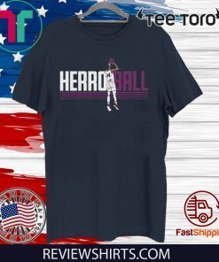 Tyler Herro Miami T-Shirt