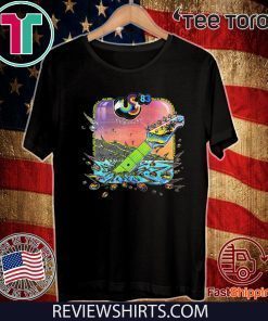 US Festival 1983 Unisex T-Shirt