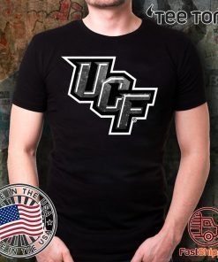 Ucf Space Game Shirt