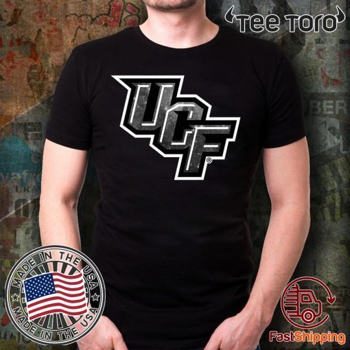 Ucf Space Game Shirt
