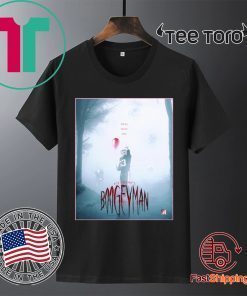 You’ll Float Too New England’s Boogeymen Shirt