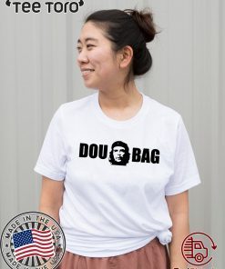 che guevara douchebag shirt t-shirts