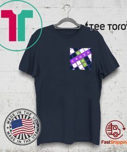 polo shirt brand crossword Shirt - Offcial Tee