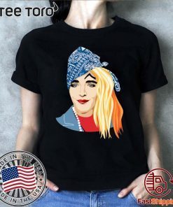 shane dawson blackface merch Shane Dawson Shanaynay Portrait 2020 T-Shirt