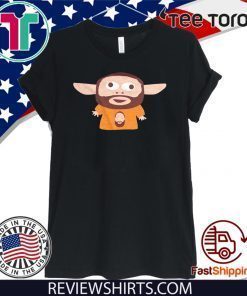 Baby Mason Shirt T-Shirt