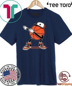 BasketBall Player Dab Shirt T-Shirt