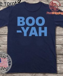 Original Boo Yah T-Shirt