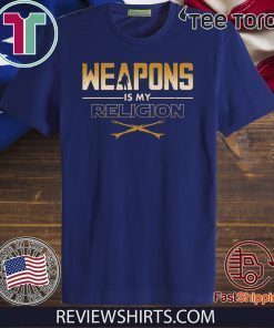 Bounty Hunter's Religion Shirt - Mandalorian T-Shirt