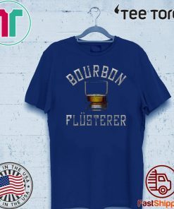 Limited Edition Bourbon Flusterer T-Shirt