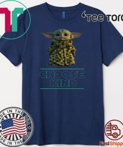 Choose kind Limited Edition T-Shirt