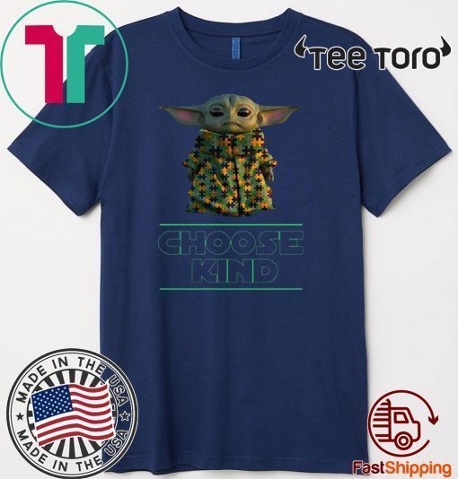 Choose kind Limited Edition T-Shirt