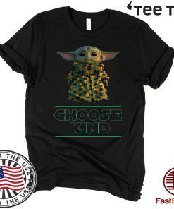 Choose kind Limited Edition T-Shirt