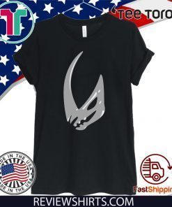 Clan of Two Sigil Shirt - Mandalorian T-Shirt