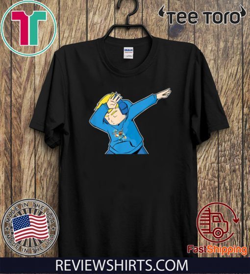 Conner's World Dabbing Gamer Offcial T-Shirt