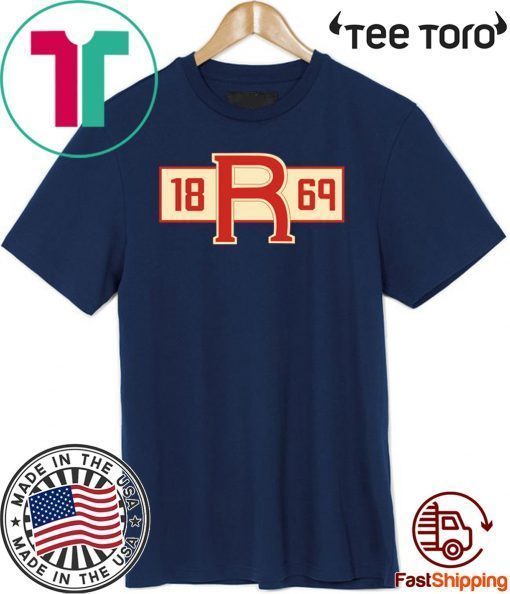 Offcial Devin McCourty Rutgers T-Shirt