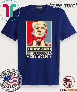 Donald Trump 2020 Retro Button Vintage Patriotic July 4th T Shirt