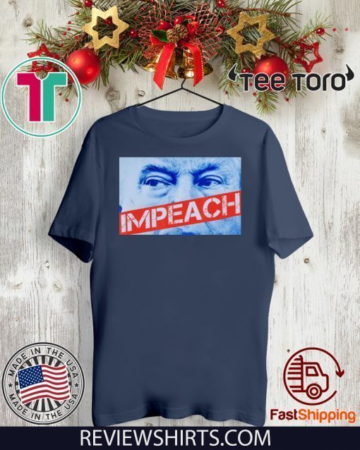 Donald Trump Impeach This Republican Conservative Trump President T-Shirt