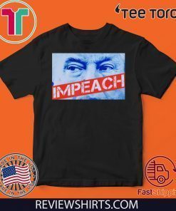 Donald Trump Impeach This Republican Conservative Trump President T-Shirt