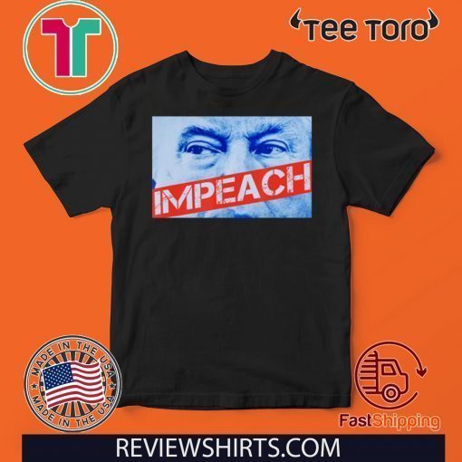 Donald Trump Impeach This Republican Conservative Trump President T-Shirt