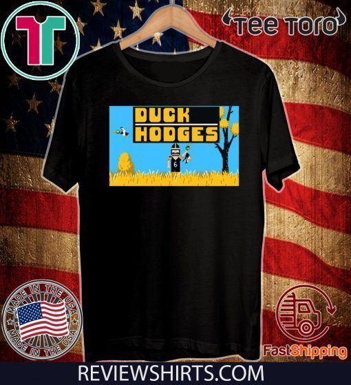 Duck Hodges Shirt T-Shirt