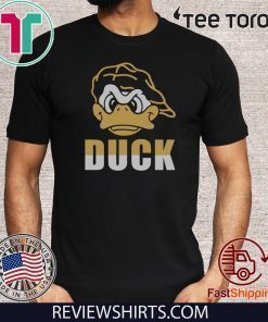 Offcial Duck Pittsburgh Steelers T-Shirt