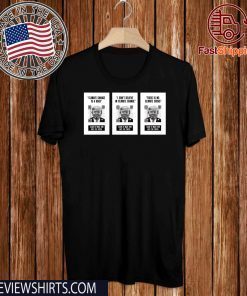 Face the Truth Donald Trump 2020 T-Shirt