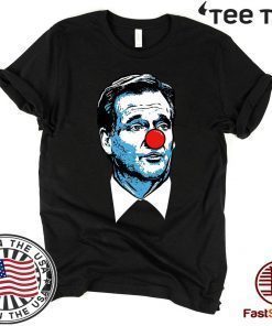 Feitelberg Roger Goodell Is A Clown 2020 T-Shirt