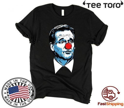 Feitelberg Roger Goodell Is A Clown 2020 T-Shirt