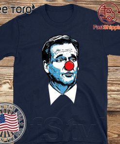 Feitelberg Roger Goodell Is A Clown 2020 T-Shirt